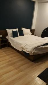 1 RK Apartment