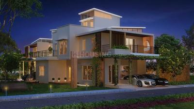 Gallery Cover Image of 3333 Sq.ft 3 BHK Independent House for buy in Ckikkakammana Halli for 39900000