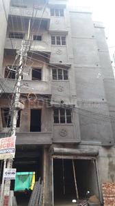 2 BHK Apartment