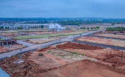 Residential Plot