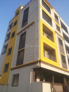 Gallery Cover Image of 6400 Sq.ft 7 BHK Independent Floor for buy in Mundhwa for 21000000