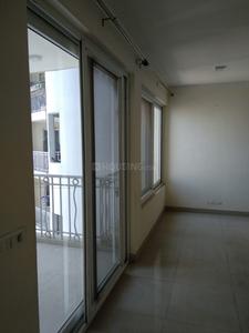 4 BHK Apartment