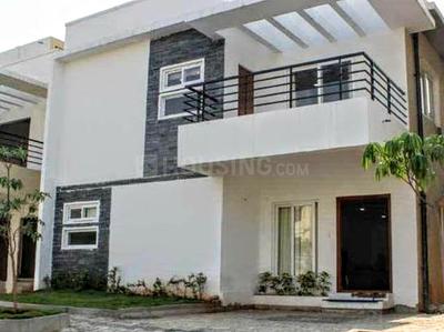 Gallery Cover Image of 1200 Sq.ft 2 BHK Independent House for buy in Sholinganallur for 6500000