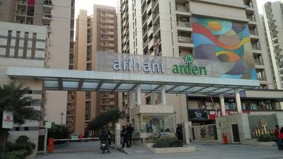3 BHK Apartment