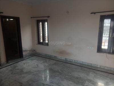 1 BHK Independent Floor