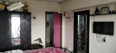 Gallery Cover Image of 340 Sq.ft 1 RK Apartment for rent in Goregaon East for 17000