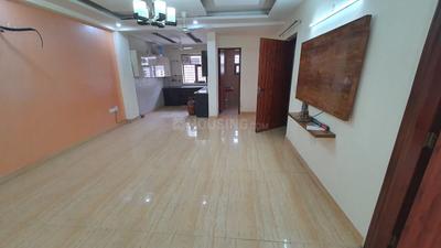 Gallery Cover Image of 1850 Sq.ft 3 BHK Independent House for rent in Sector 37 for 22500