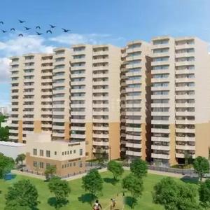 2 BHK Flat