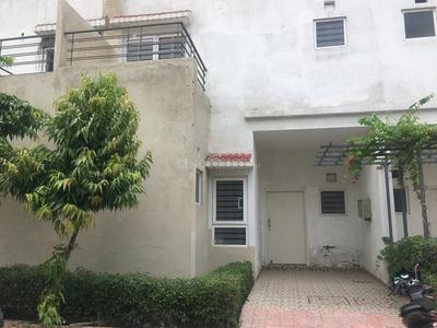 3 BHK Independent House