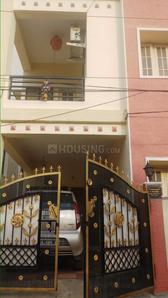 3 BHK Independent House