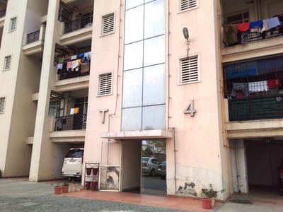 Gallery Cover Image of 3009 Sq.ft 4 BHK Apartment for buy in Sector 31 for 10000000