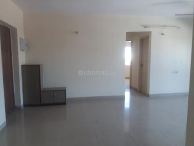 3 BHK Apartment
