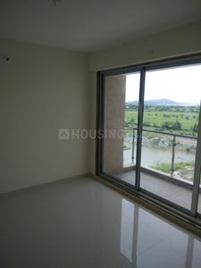 Gallery Cover Image of 1665 Sq.ft 3 BHK Apartment for rent in Ulwe for 20000