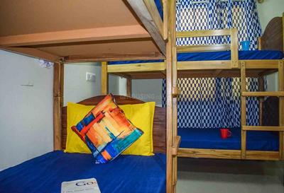 Bedroom Image of Zolo Icarus in 5th Phase