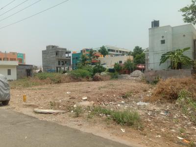 2400 Sq.ft Residential Plot for Sale in Tiruvallur, Chennai