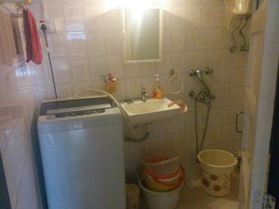 Gallery Cover Image of 600 Sq.ft 1 BHK Apartment for buy in Vile Parle East for 17000000