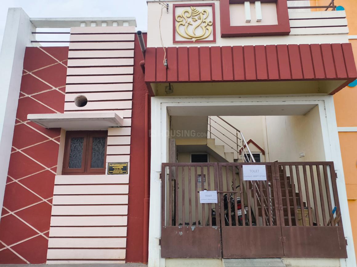 BHK Independent House for rent in Kanchipuram, 600 Sqft