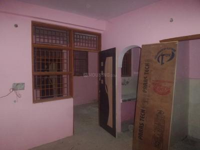 1 RK Apartment