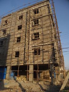 3 BHK Apartment