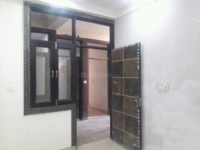 1 BHK Apartment
