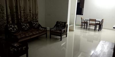 3 BHK Apartment