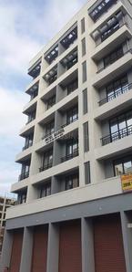 1 BHK Apartment