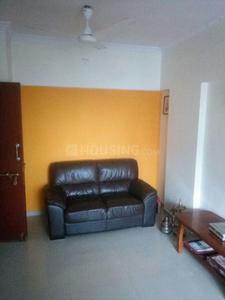 Gallery Cover Image of 783 Sq.ft 2 BHK Apartment for buy in Thane West for 9000000