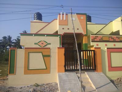Gallery Cover Image of 850 Sq.ft 2 BHK Independent House for buy in Veppampattu for 2700000