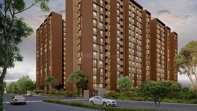 2 BHK Apartment