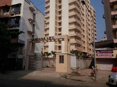 1 BHK Apartment