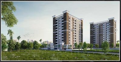 2 BHK Apartment