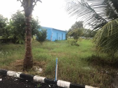 Gallery Cover Image of Sq.ft Residential Plot for buy in Thaiyur for 1537900