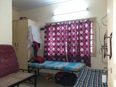 Bedroom Image of Sri Durga PG in BTM Layout