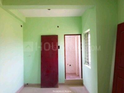 1 BHK Apartment