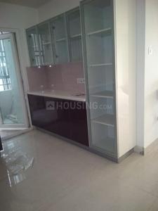 4 BHK Apartment