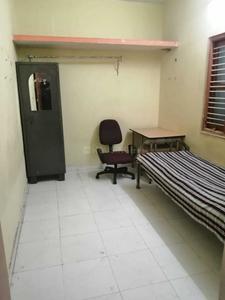 Bedroom Image of Shri Sai PG in Hongasandra