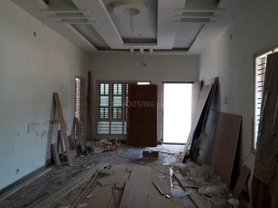 Gallery Cover Image of 1200 Sq.ft 2 BHK Independent House for buy in Margondanahalli for 7600000