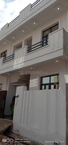 Gallery Cover Image of 1450 Sq.ft 3 BHK Villa for buy in Jankipuram Extension for 3600000