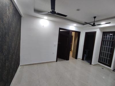 2 BHK फ़्लैट