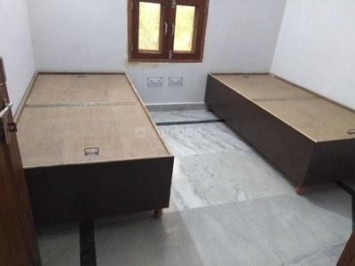 Bedroom Image of PG 4442112 Rajendra Nagar in Rajendra Nagar