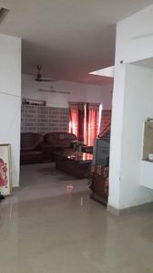 Gallery Cover Image of 1950 Sq.ft 3 BHK Independent House for buy in Kolazhy for 6000000