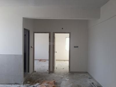 1.5 BHK Apartment