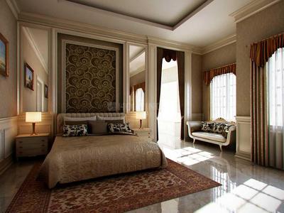 2 BHK अपार्टमेंट