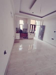 1 BHK Apartment