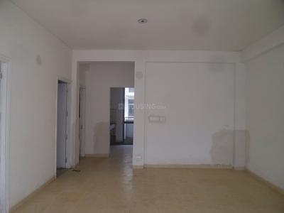 3 BHK Independent Floor