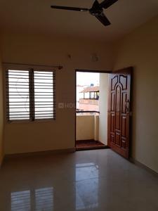 1 BHK Apartment