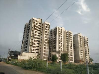 2 BHK Apartment