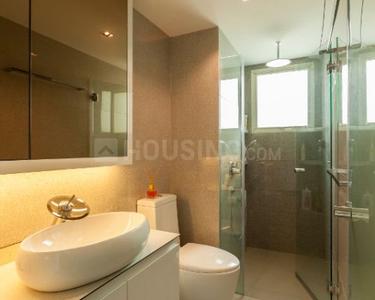 1 BHK Apartment
