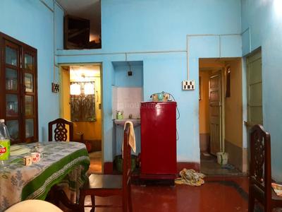 2 BHK Independent House