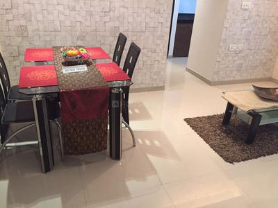 1 BHK Apartment
